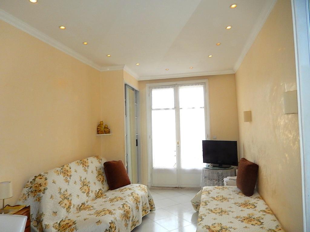 Studio Croisette Cannes Szoba fotó