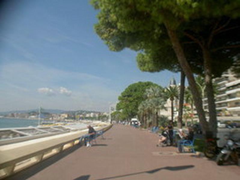 Studio Croisette Cannes Kültér fotó